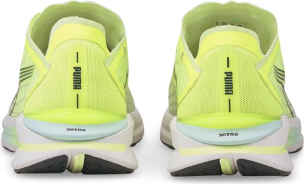 Electrify Nitro