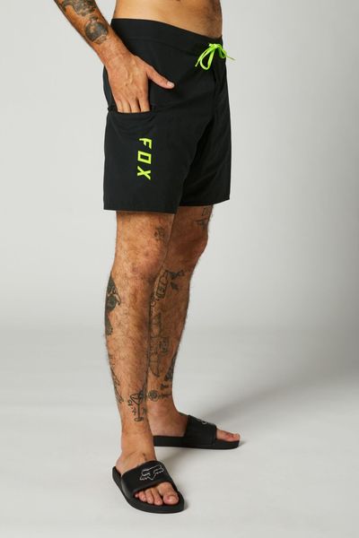 Overhead Boardshort FHE 18"