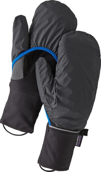 Peak Mission Gloves