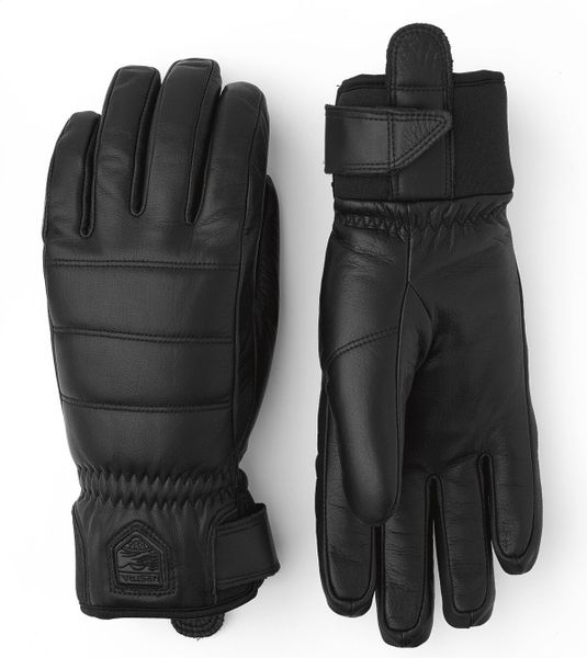 Alpine Leather Primaloft - 5 Finger