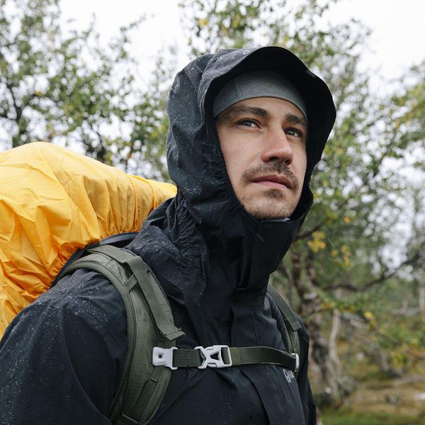 Lastu M DX 2,5L Jacket