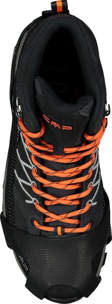 NON Slip Spiked Crampons