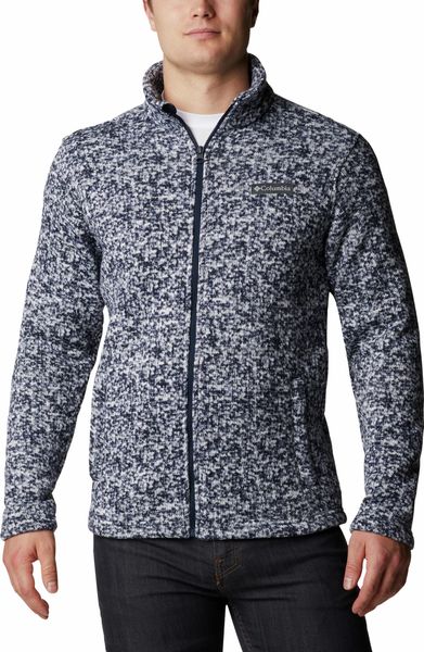 M Chillin Fleece