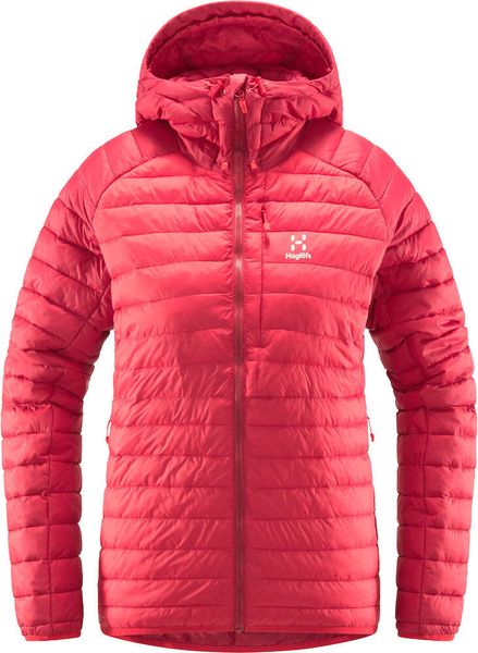 Essens Mimic Hood Women