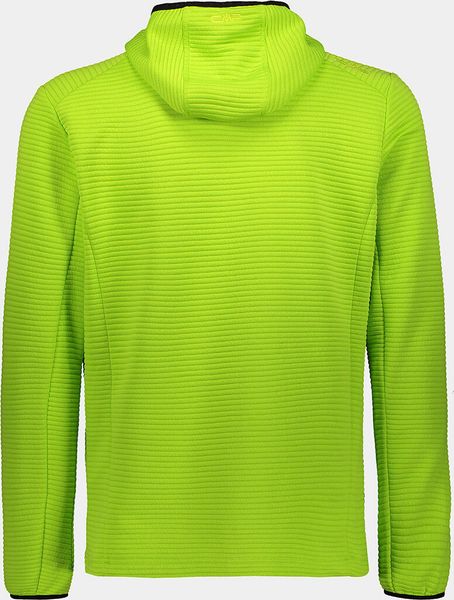 MAN FIX Hood Jacket