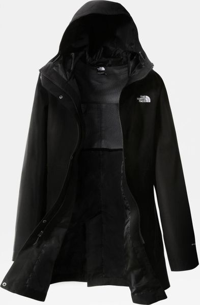 Womens Woodmont Parka