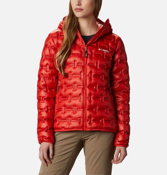 W Alpine Crux™ Down Jacket