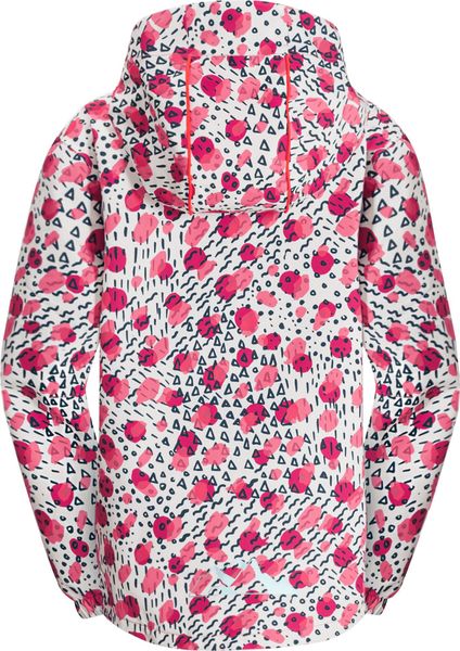 Villi 2L Print Jacket K