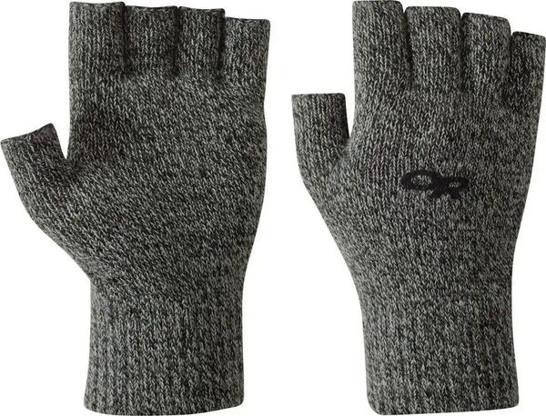 Fairbanks Fingerless Gloves