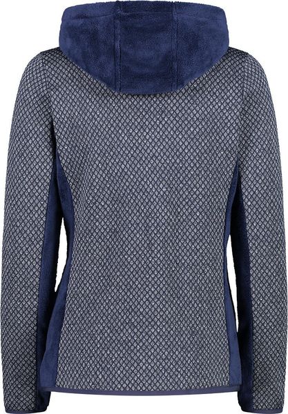Woman Jacket FIX Hood