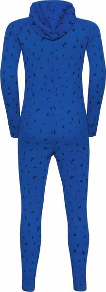 Bodysuit Active Warm ECO Kids Camoflage