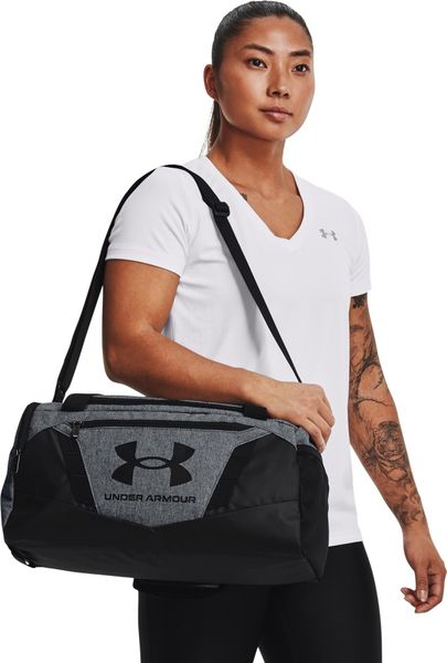 Undeniable 5.0 Duffle XS