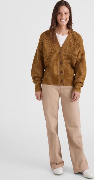 Knit Cardigan