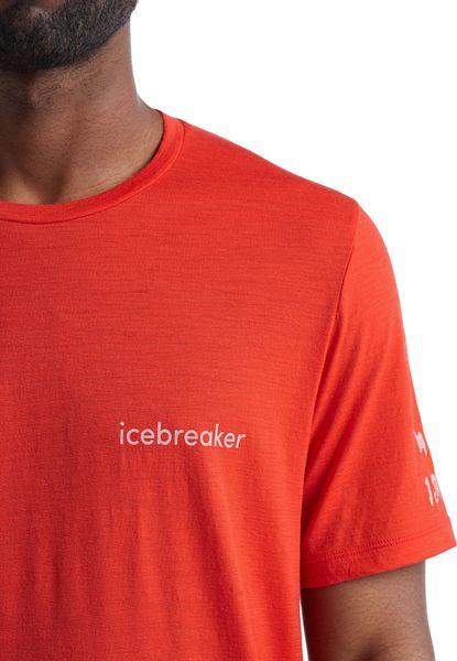 M Tech Lite II Short Sleeve Tee Sheeperds Cycle