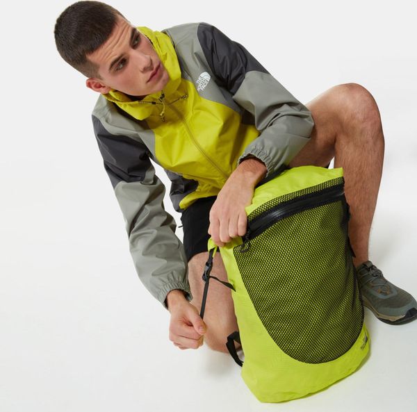 Waterproof Rolltop