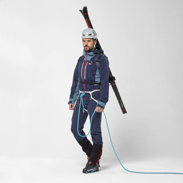 Geilo Shield Hoodie