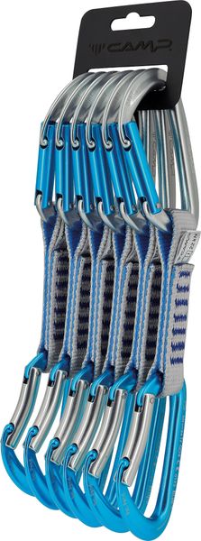 Orbit Express 11 cm 6 Pack