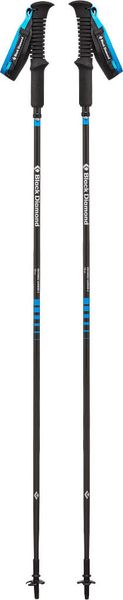 Distance Carbon Z Z-poles