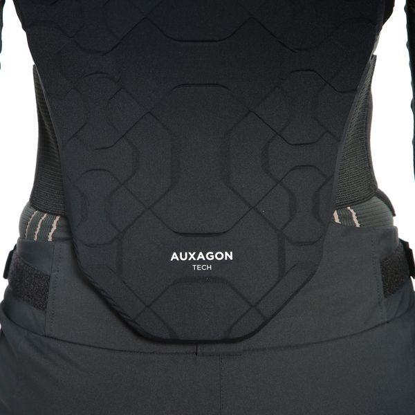 Auxagon Back Protector 1