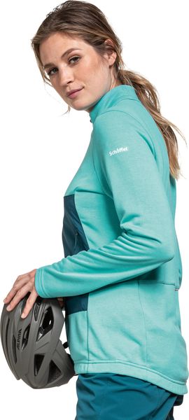Fleece Jacket Shifter Women