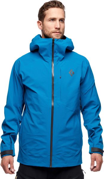 M Recon Stretch Ski Shell