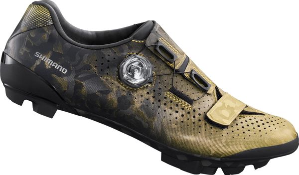 SH-RX8WN Gravel Schuhe Spd-sl