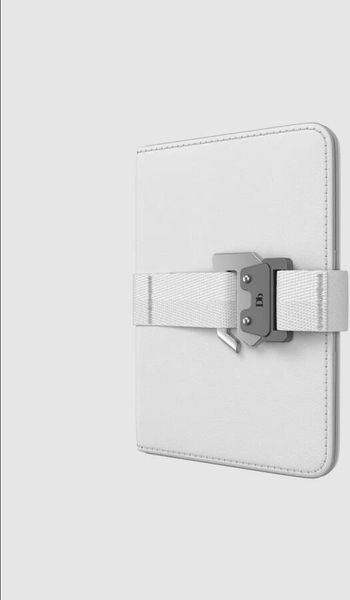 The Voyage PU Leather