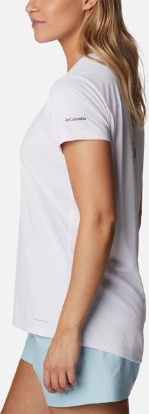 Hike Graphic Short Sleeve Tee