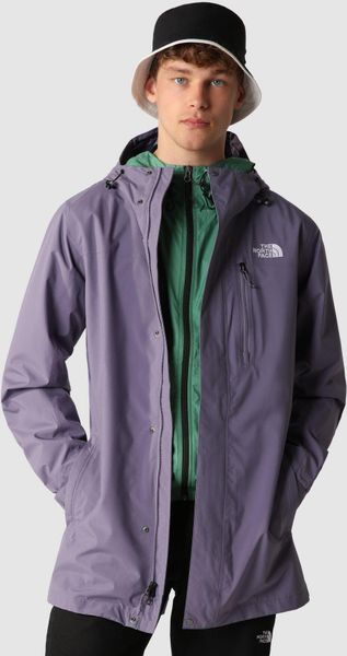 Mens Waterproof Parka