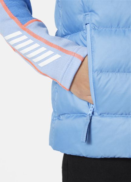 JR Isfjord Down Vest