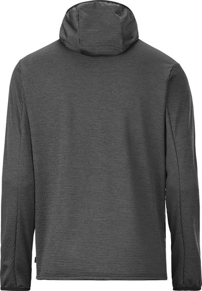 Bake Grid Full Zip Fleece