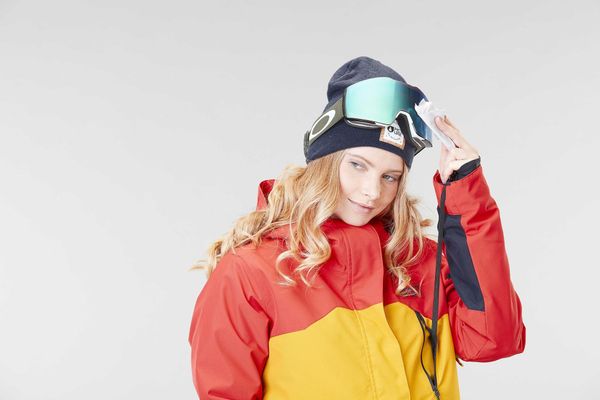 Picture Week END Jacket