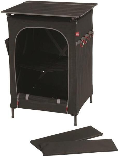 Settler Storage Unit