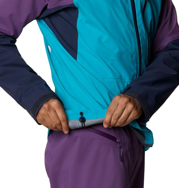 Exposure/2 Gore-tex Pro LT Jacket
