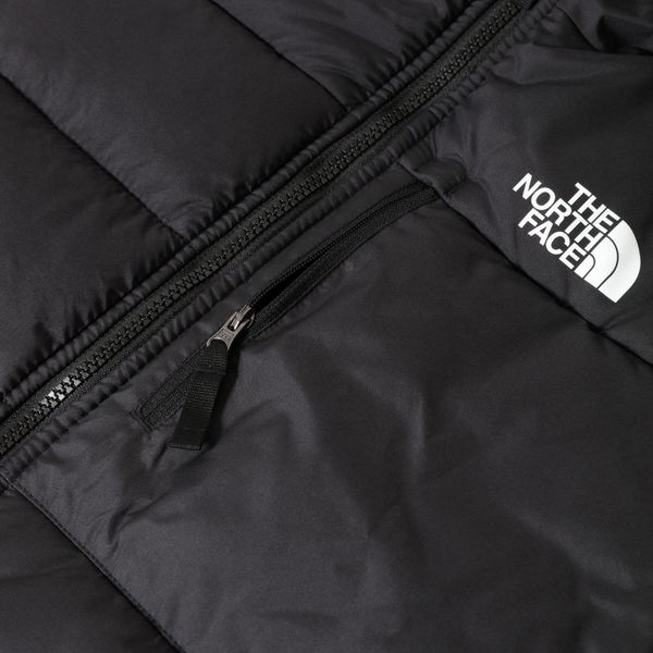 Boys Reversible Perrito Jacket