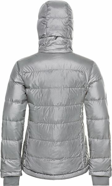 Women's Hoody Cocoon N-thermic X-warm Insulated Jacket
