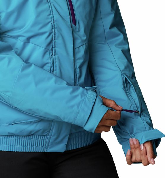 Tracked Out™ Interchange Jacket