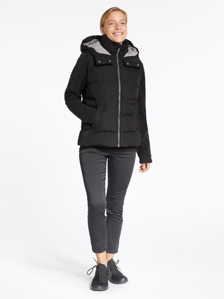 Tulja Lady Jacket Ski