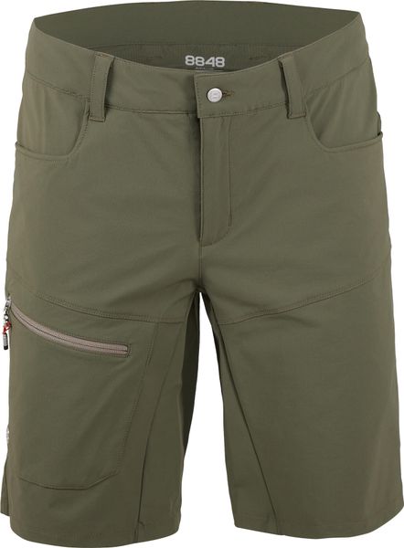 Montafon 2.0 Shorts