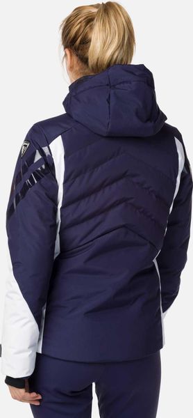 W Courbe Jacket