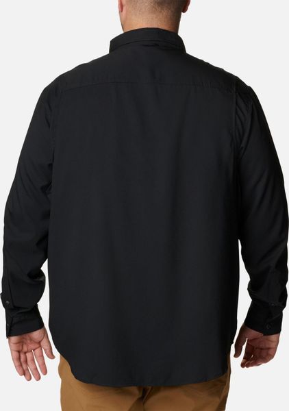 Utilizer Woven Long Sleeve