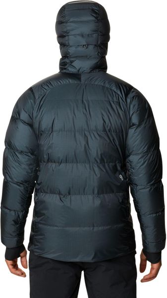 Nilas Jacket