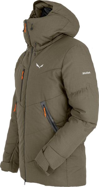 Avez Heavy RDS Down M Jacket
