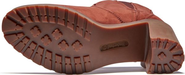 Allington Bootie