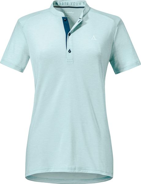 Polo Shirt Rim Women