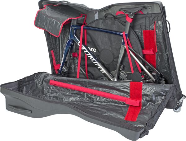 Road Bike Bag Pro