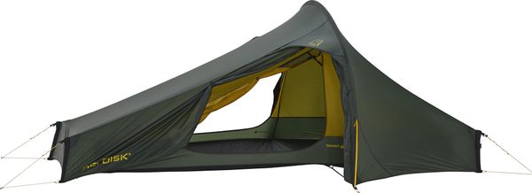 Telemark 2.2 LW Tent