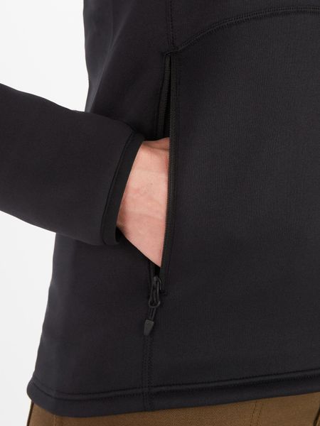 Wm's Olden Polartec Jacket