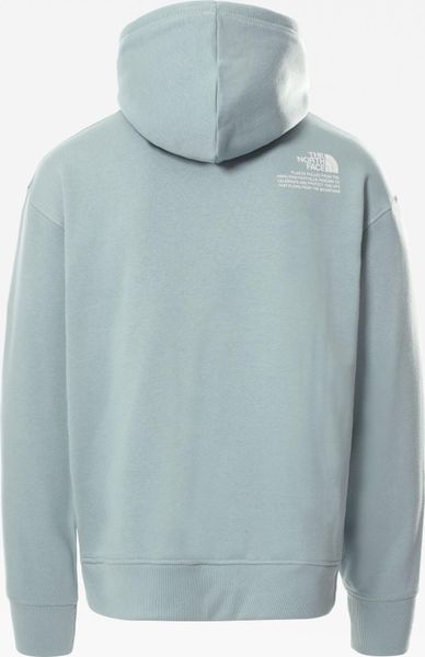 Women’s Himalayan Bottle Source Pullover Hoodie