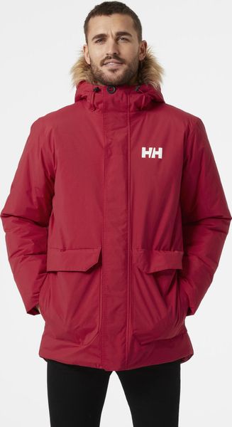 Classic Parka